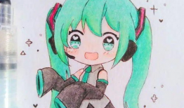 q版动漫画,Q版动漫的奇幻世界之旅